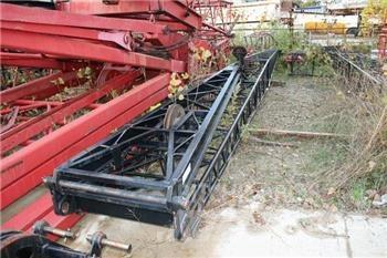 Terex  붐 및 디퍼