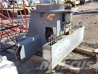 Terex  유압식 기계