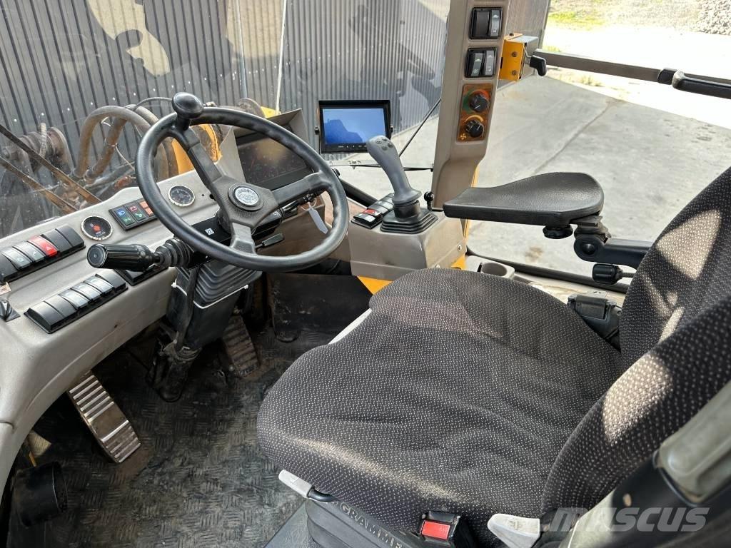 Ljungby L 9  휠로우더