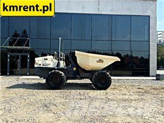 Terex TA 6 S 건설현장 덤프트럭
