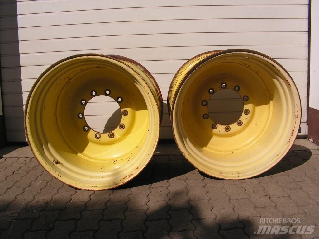 John Deere 2266 콤바인 수확기 부속품