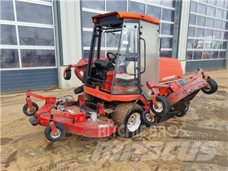 Jacobsen HR5111 탑승형 잔디깎기
