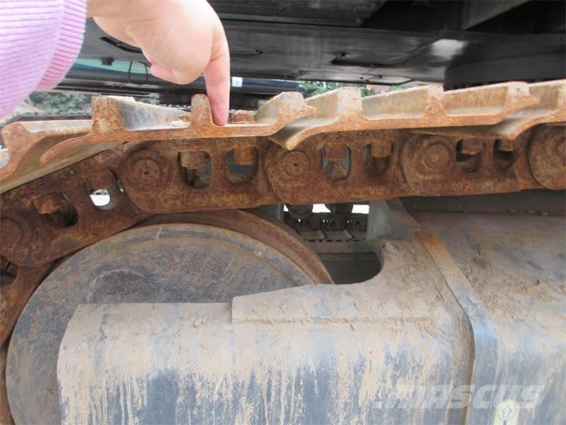 Kobelco SK 260 대형 굴삭기 29톤 이상