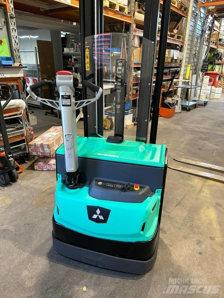 Mitsubishi SBP12N3 포크리프트