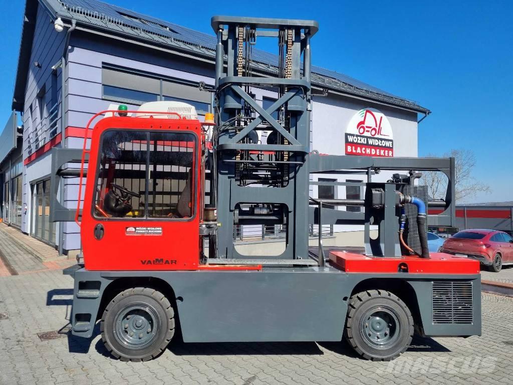 Valmar VSH80/16/35 사이드로더