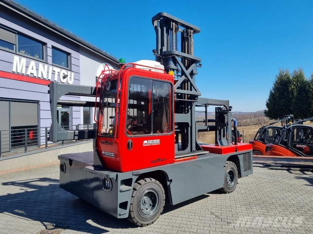 Valmar VSH80/16/35 사이드로더