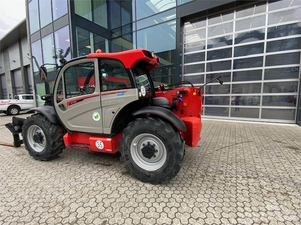 Manitou MT1135 ST5 텔러 핸들러