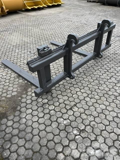 Volvo Forks 지게차
