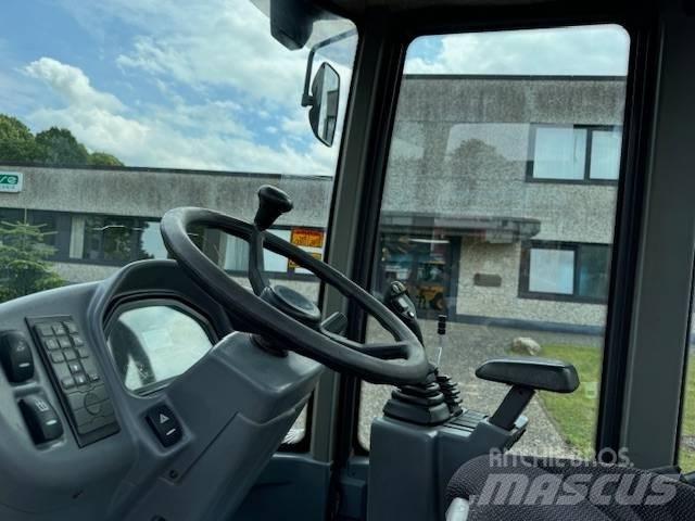 Volvo L 35 G  휠로우더