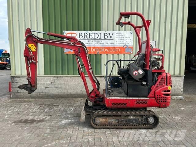 Airman AX 16-3 대형 굴삭기 29톤 이상