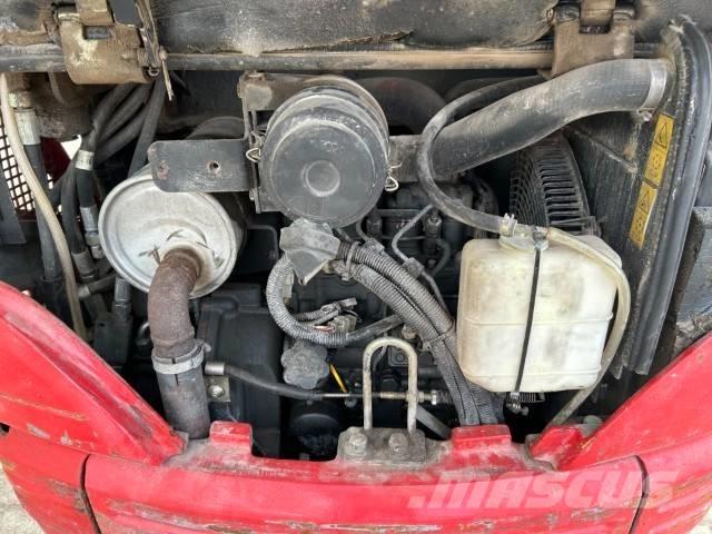 Airman AX 16-3 대형 굴삭기 29톤 이상