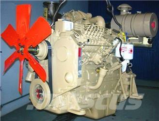 Cummins 6BT5.9-GM83 엔진