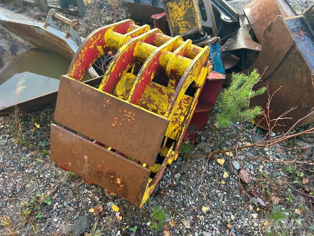 GT purkukoura 집게