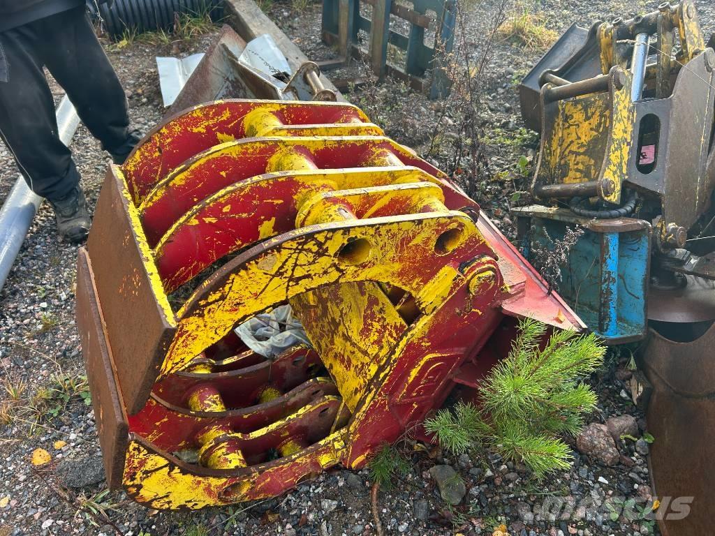 GT purkukoura 집게