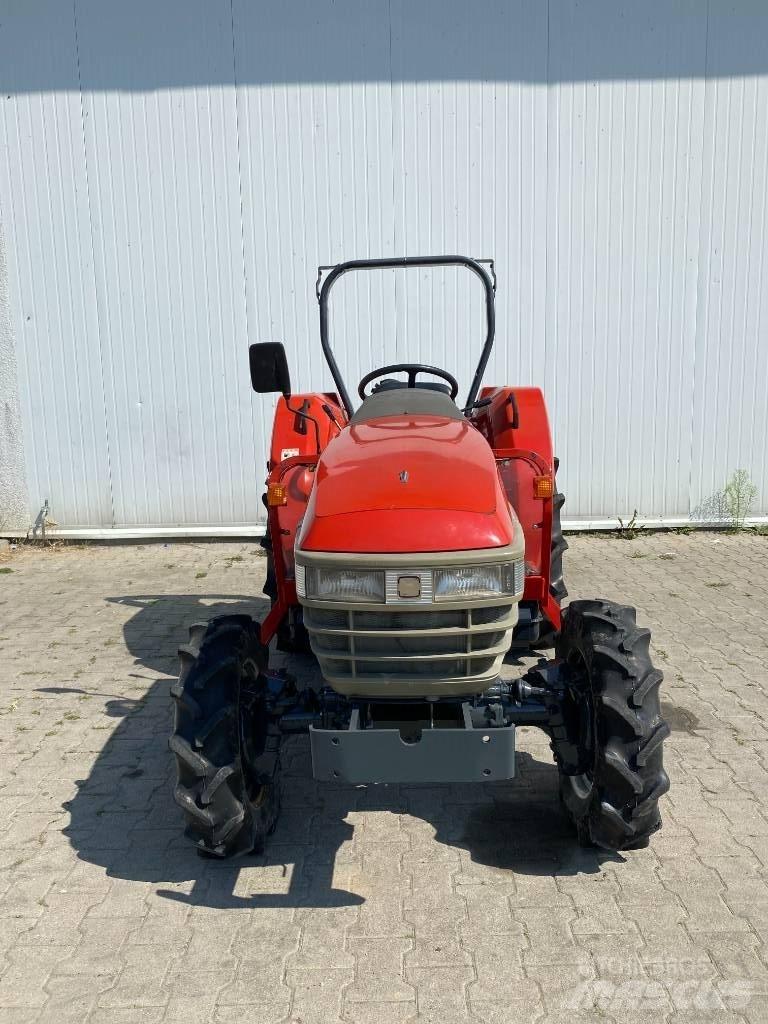 Yanmar AF 26 소형 트랙터