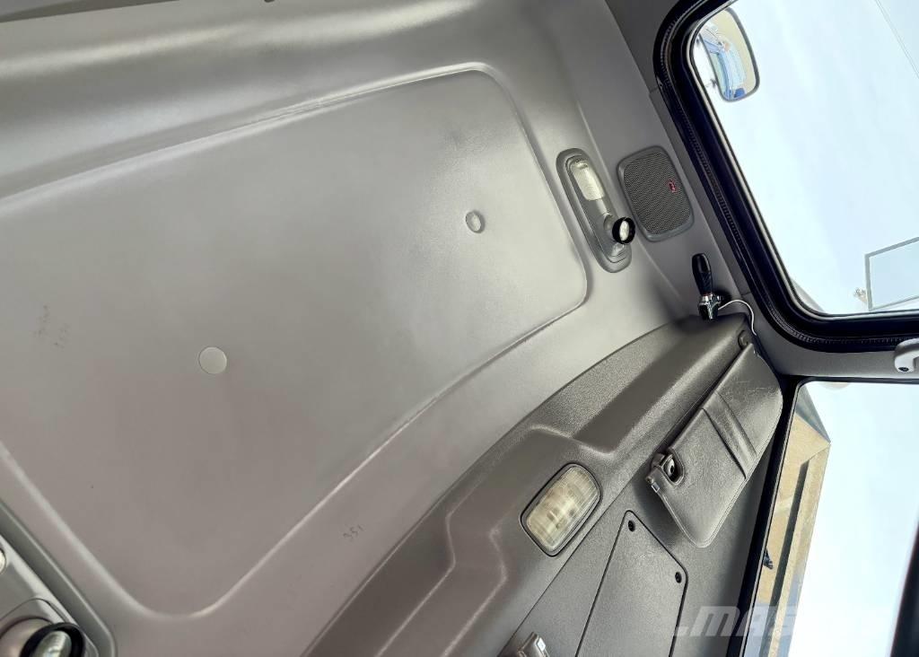 Peterbilt 365 트랙터 유닛
