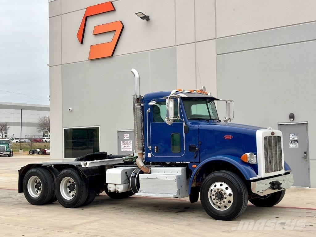 Peterbilt 365 트랙터 유닛