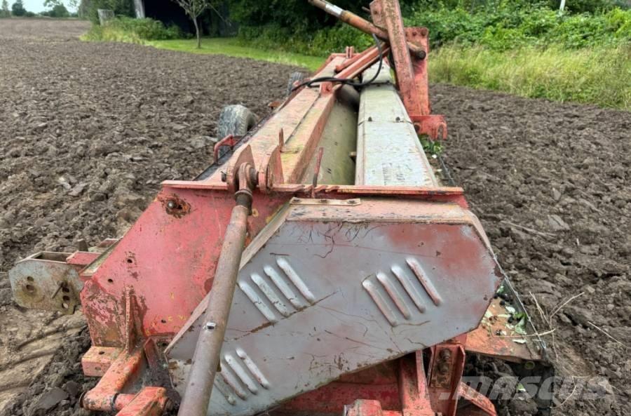 Kuhn 6 농기계 - 기타