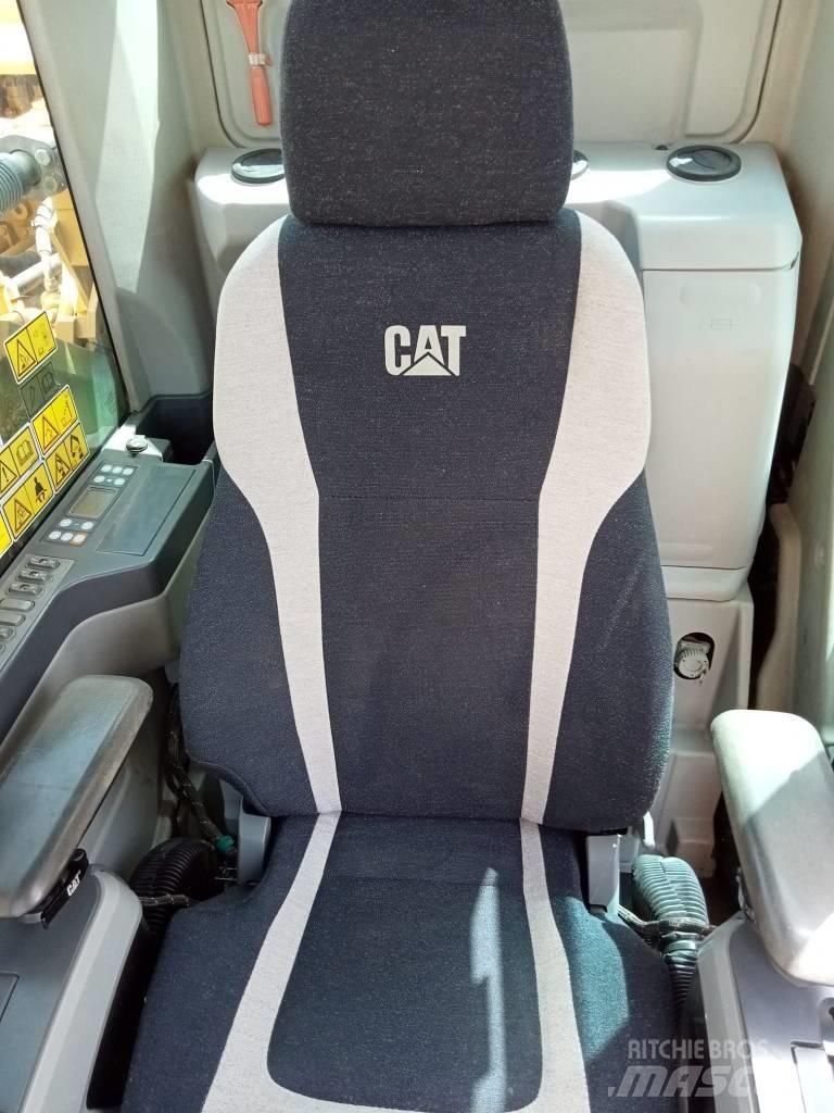 CAT 349 E LME 대형 굴삭기 29톤 이상
