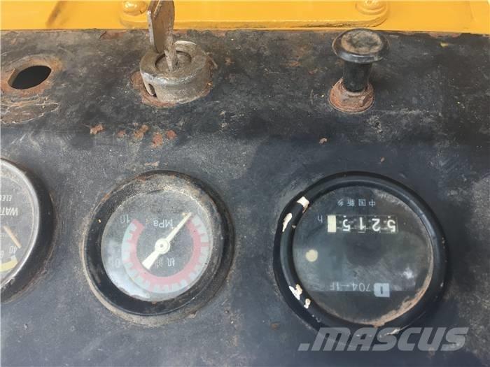 CAT D 7 G 크롤러 도저