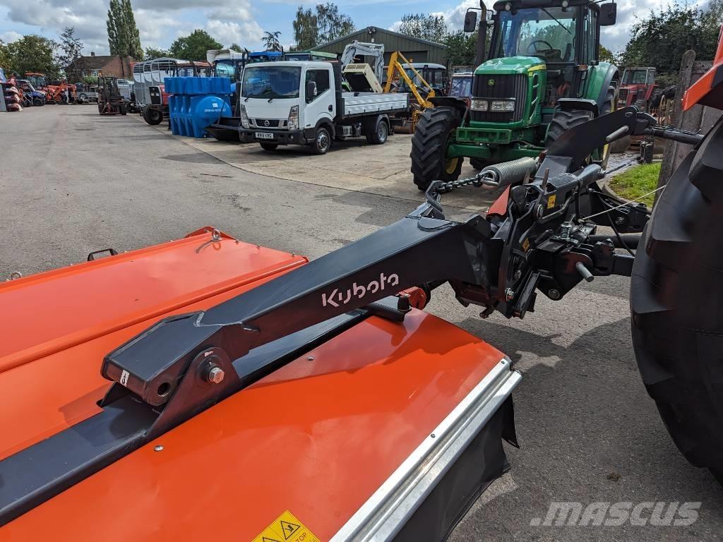 Kubota DMC6028N 기타 조파기 및 부속품