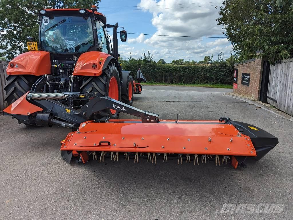 Kubota DMC6028N 기타 조파기 및 부속품