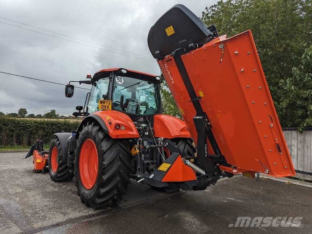 Kubota DMC6028N 기타 조파기 및 부속품