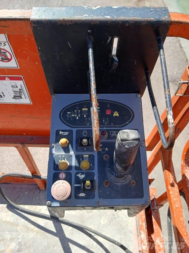 JLG 3394 RT 가위형 리프트