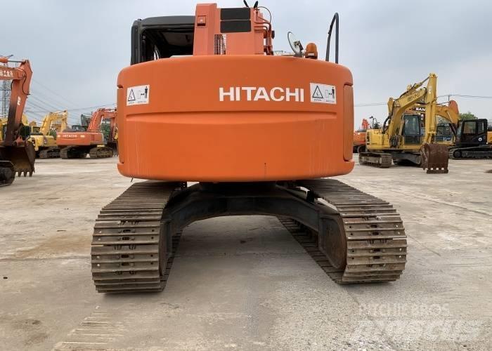 Hitachi ZX 125 대형 굴삭기 29톤 이상