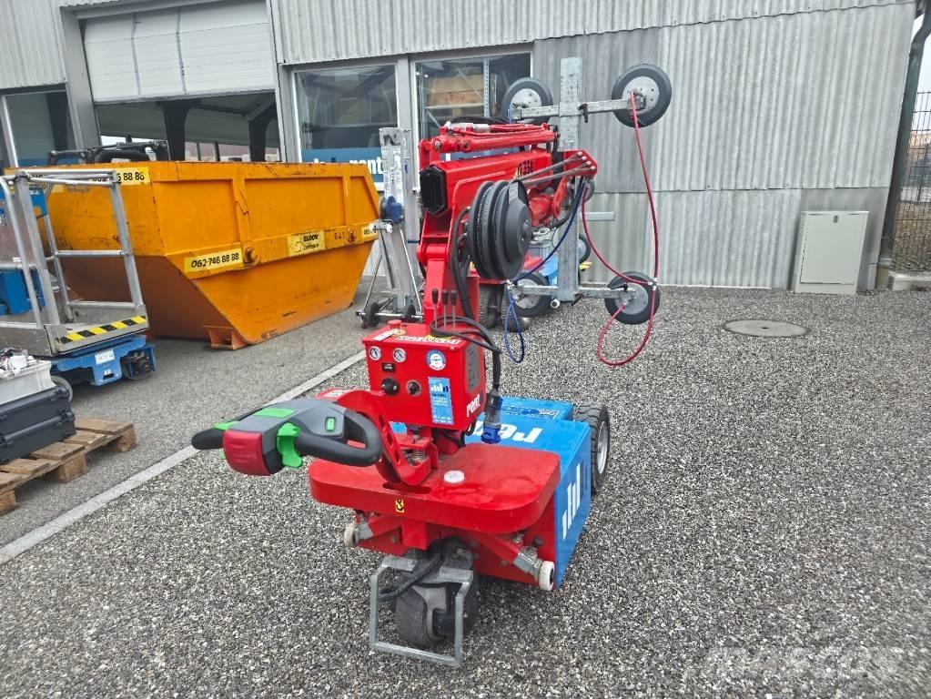 SmartGroup SG 350 자재 장비 - 기타