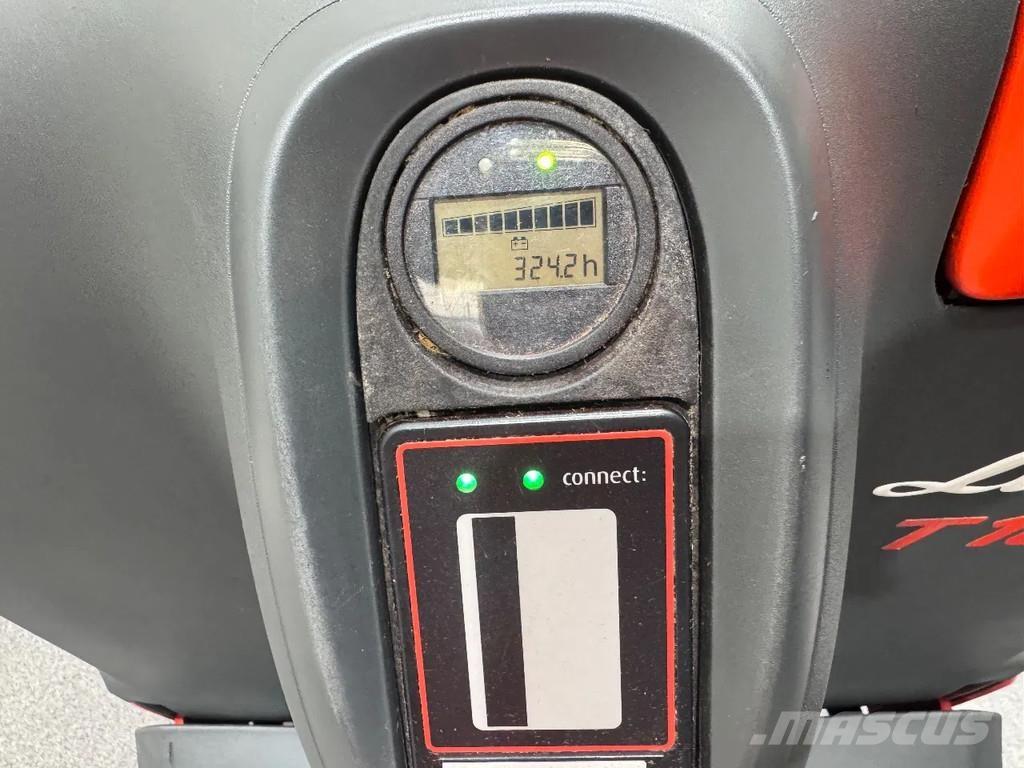 Linde T 18 경량 리프터