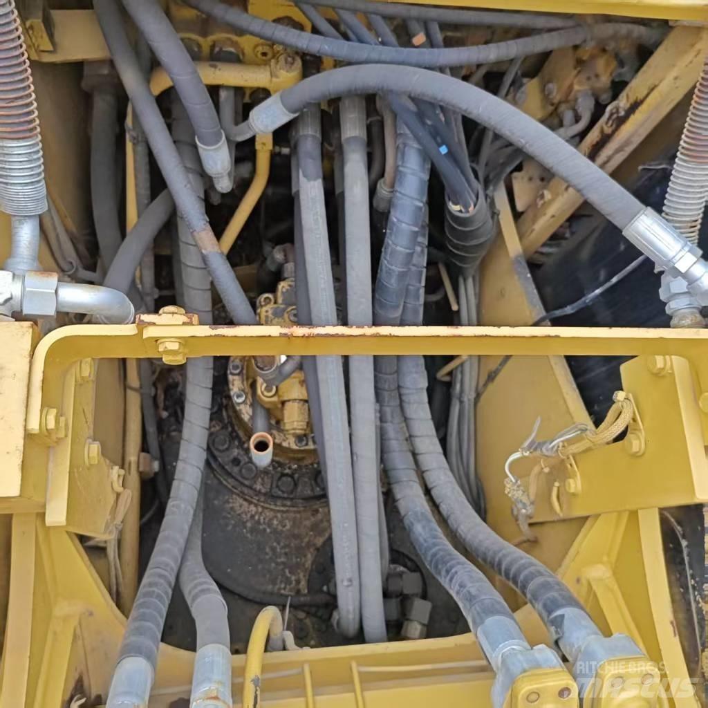 CAT 315 D 대형 굴삭기 29톤 이상