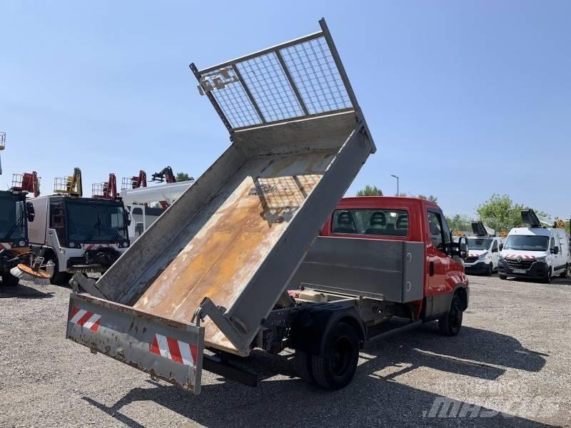 Iveco 35C13 - Tipper 덤프 트럭