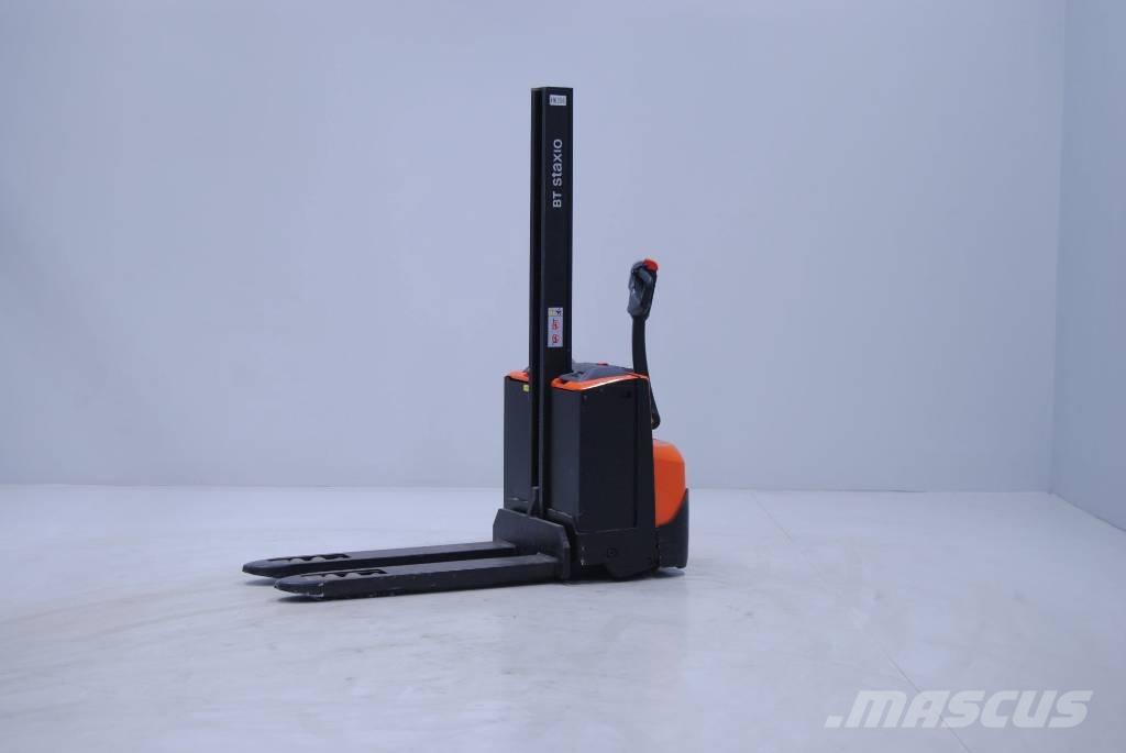 Toyota SWE080L 포크리프트