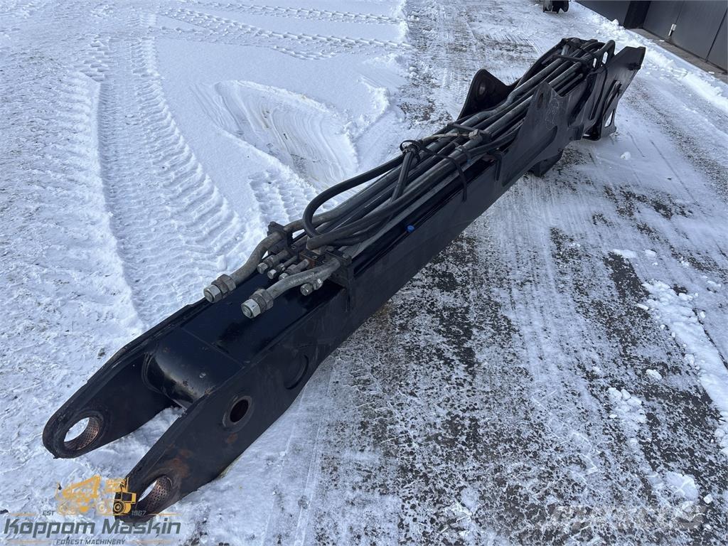 John Deere CH8 하비스터 크레인