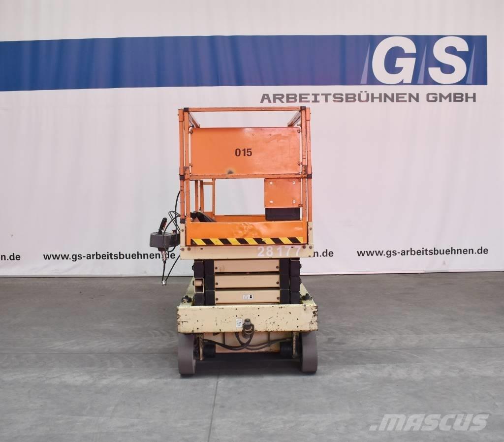 JLG 2646 E 3 가위형 리프트