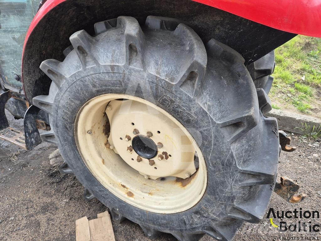 Branson 5820 CX 트랙터