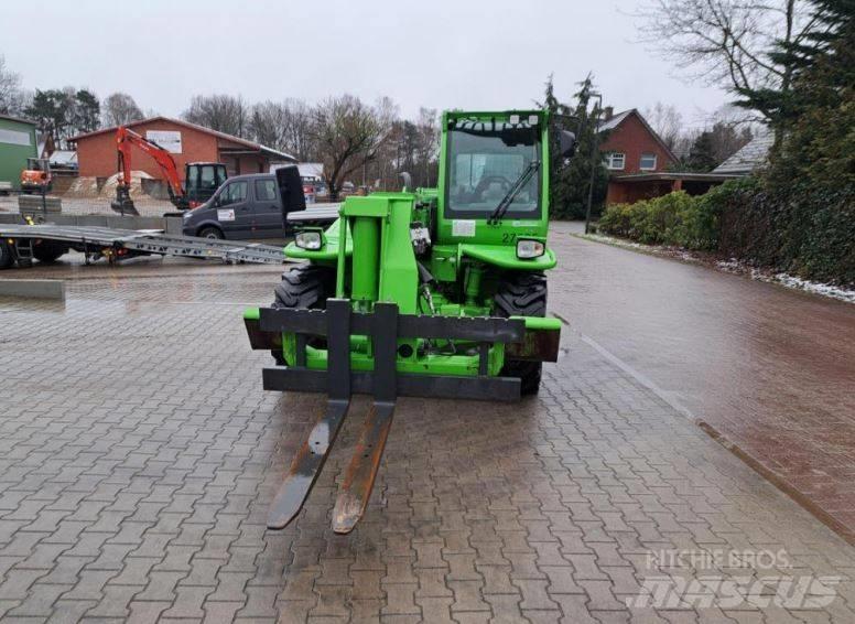 Merlo P 40.13 텔러 핸들러