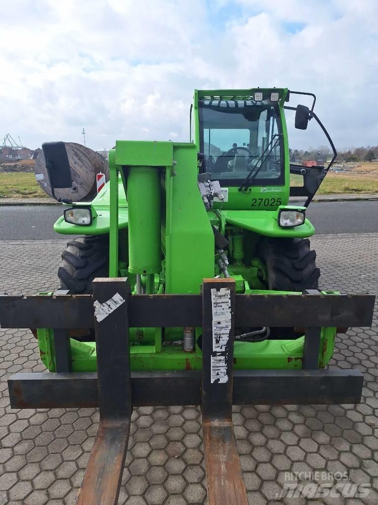 Merlo P 40.13 텔러 핸들러