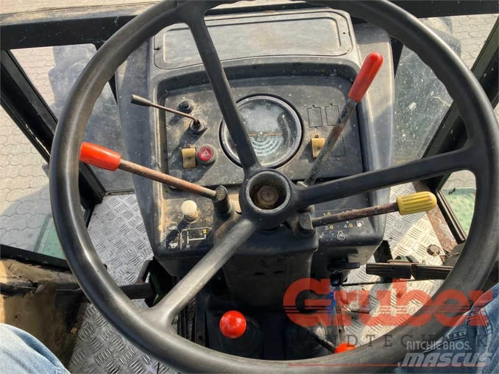 John Deere 1640 트랙터