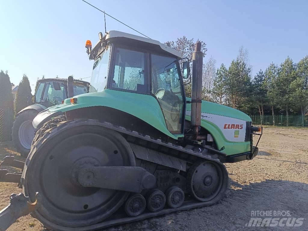 CLAAS Challenger 45 트랙터