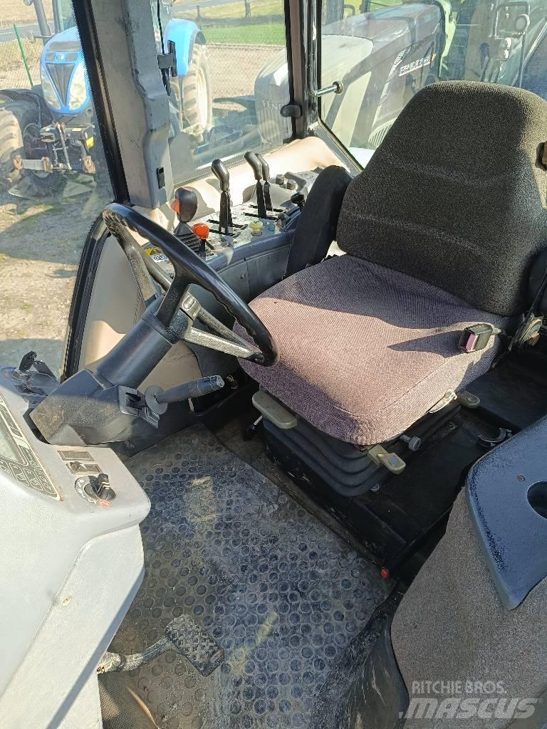 CLAAS Challenger 45 트랙터