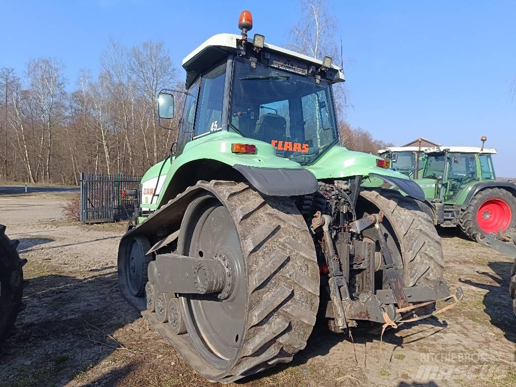 CLAAS Challenger 45 트랙터