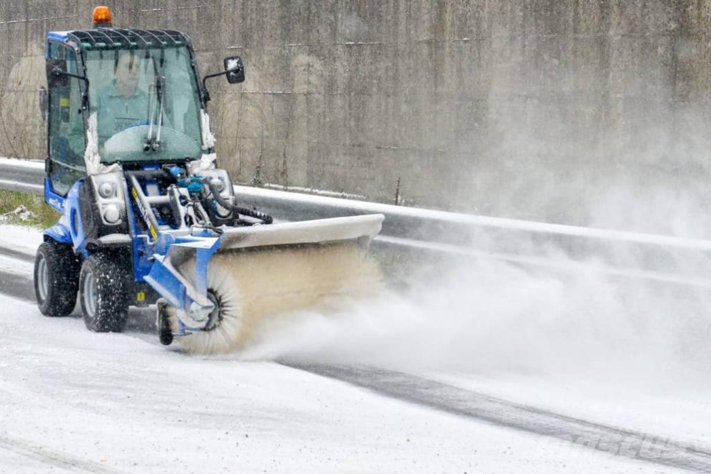 Multione 2.3 EFI 다목적 로더