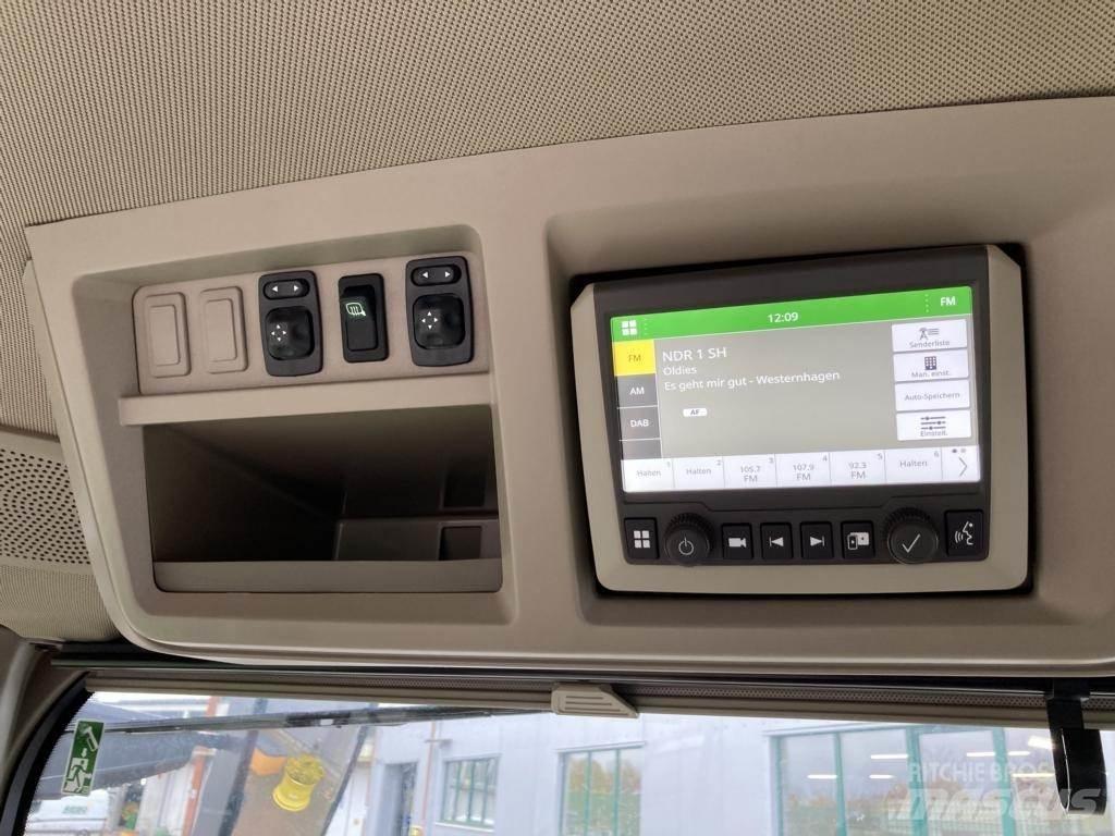 John Deere 7R350 트랙터