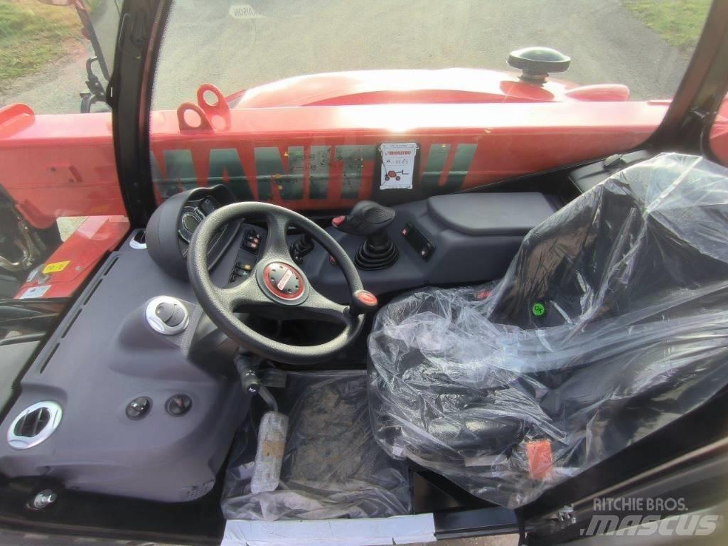 Manitou MT 625 H 텔러 핸들러