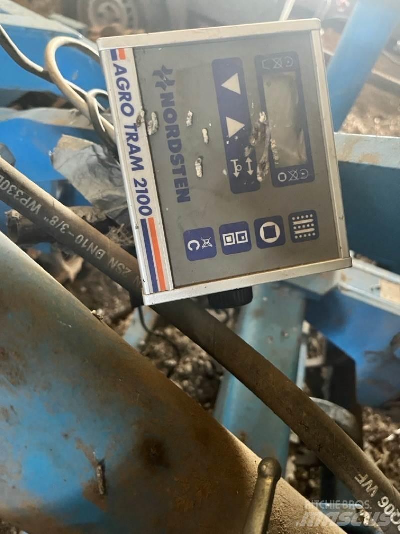 Nordsten NS1030 농기계 - 기타