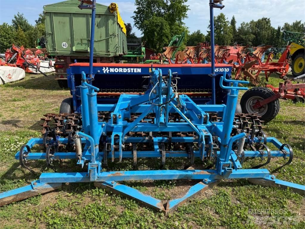 Nordsten NS1030 농기계 - 기타