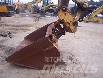 Lehnhoff bucket 1,78 버켓