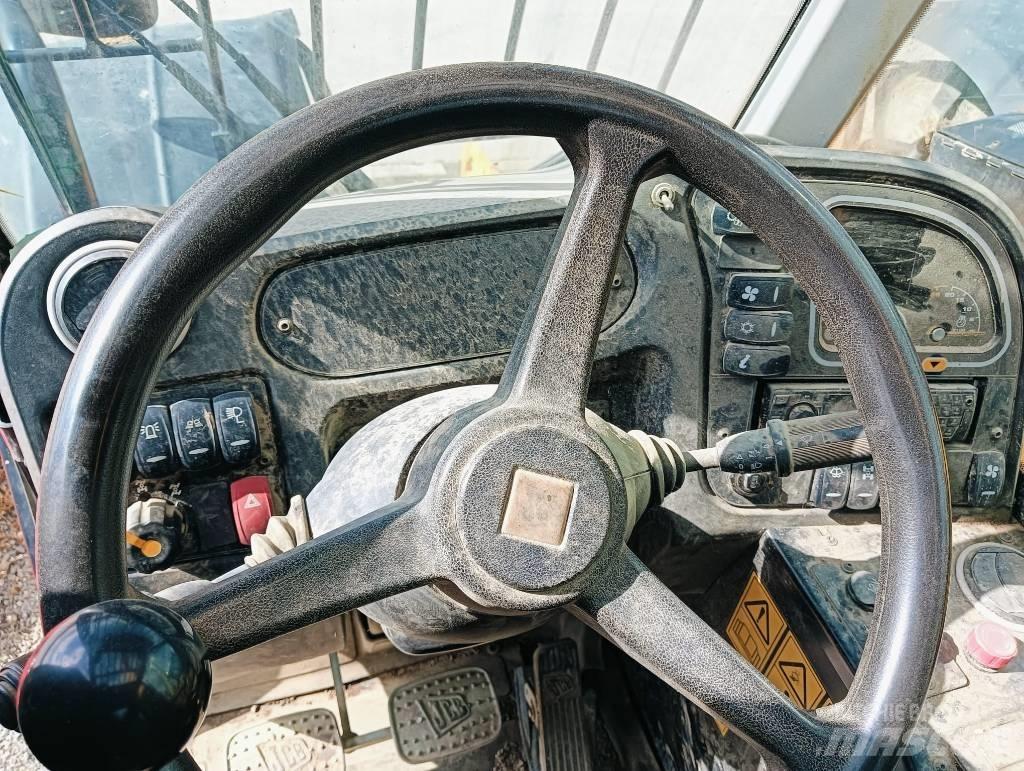 JCB 526-56 Agri 농업용 텔레 핸들러
